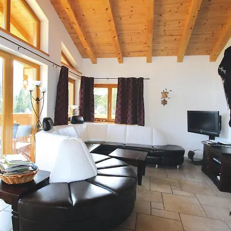 Alpehytte In Koenigsleiten With Wellness & Alps View Krimml