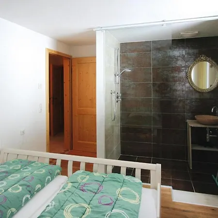 Alpehytte In Koenigsleiten With Wellness & Alps View