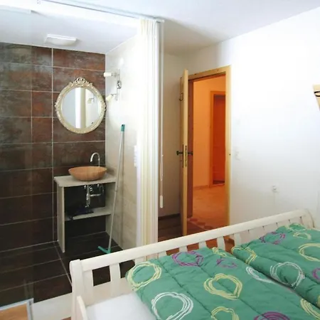 In Koenigsleiten With Wellness & Alps View * Krimml