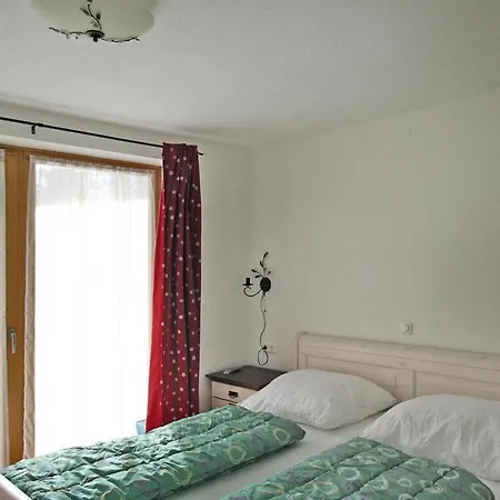 In Koenigsleiten With Wellness & Alps View Alpesi faház *