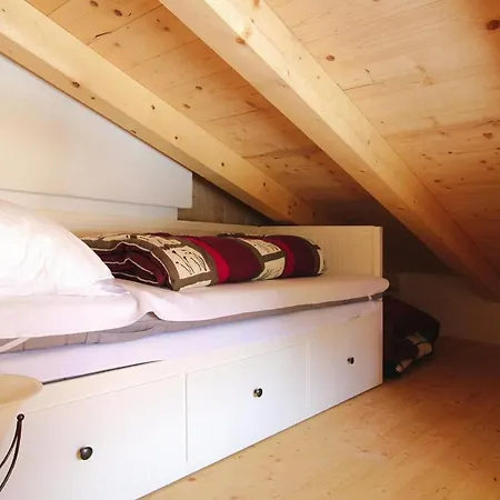 In Koenigsleiten With Wellness & Alps View Alpesi faház