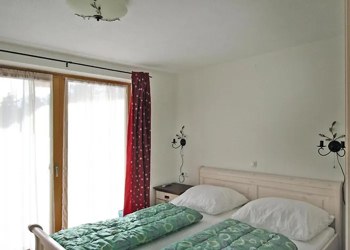 In Koenigsleiten With Wellness & Alps View 木屋 *